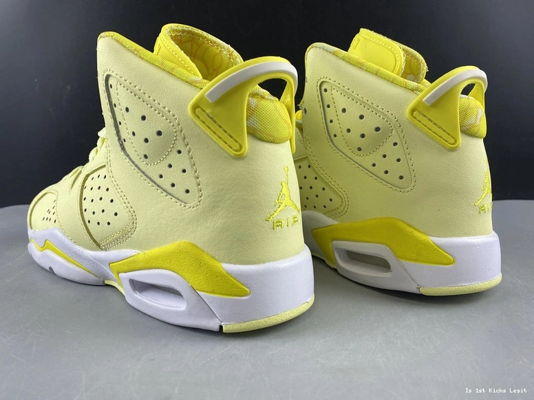 Air 6 Jordan   543390-800  1027